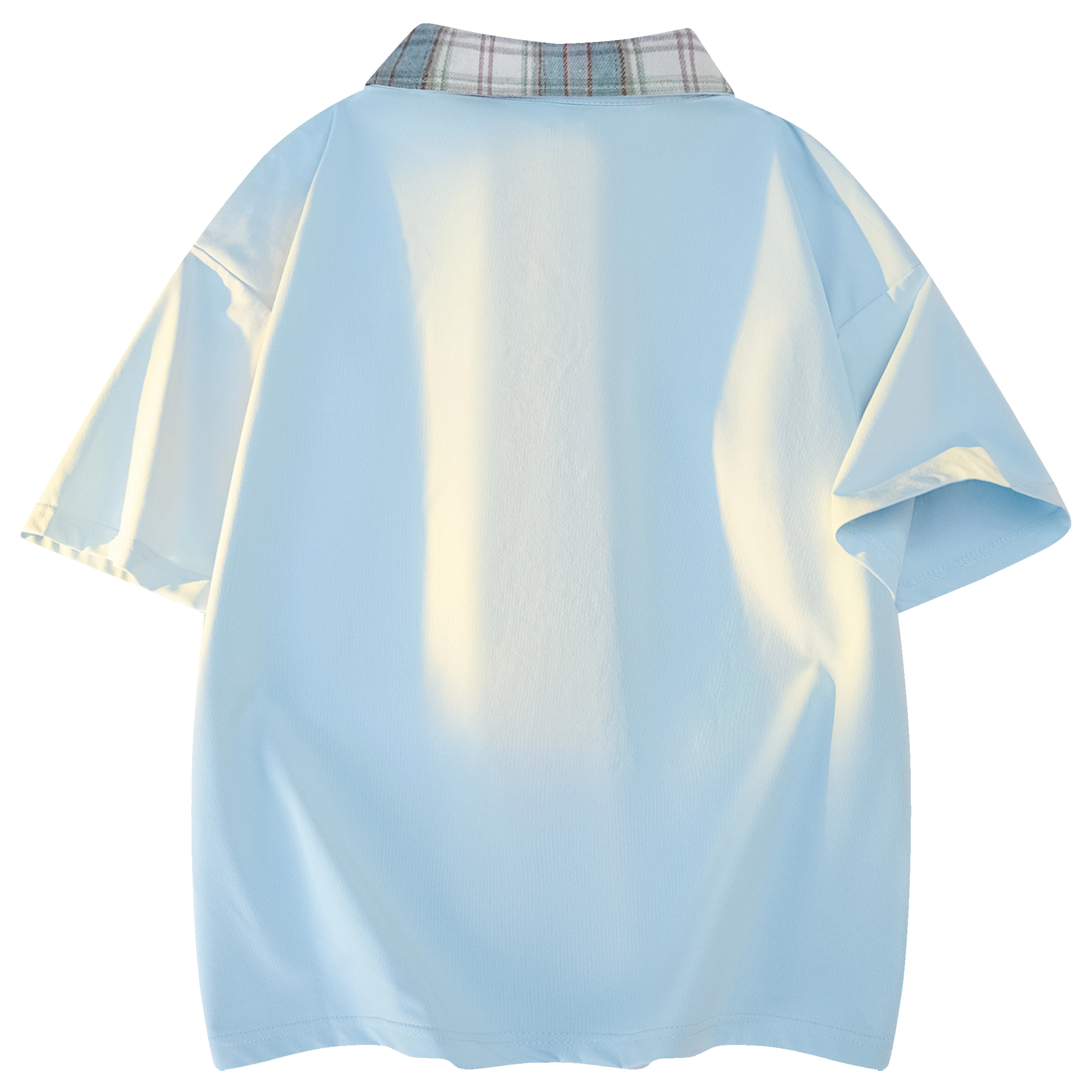 PAUL COSTELLOE LOGOcleanfitPolo