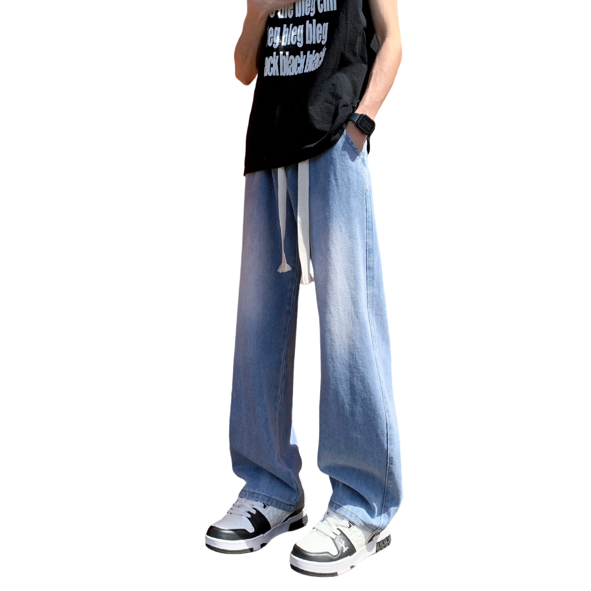 JEANSWEST vibe