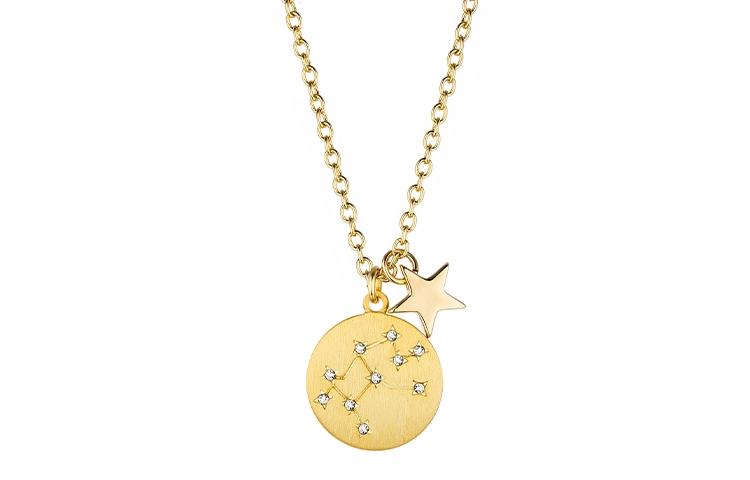 Glam Ever Virgo