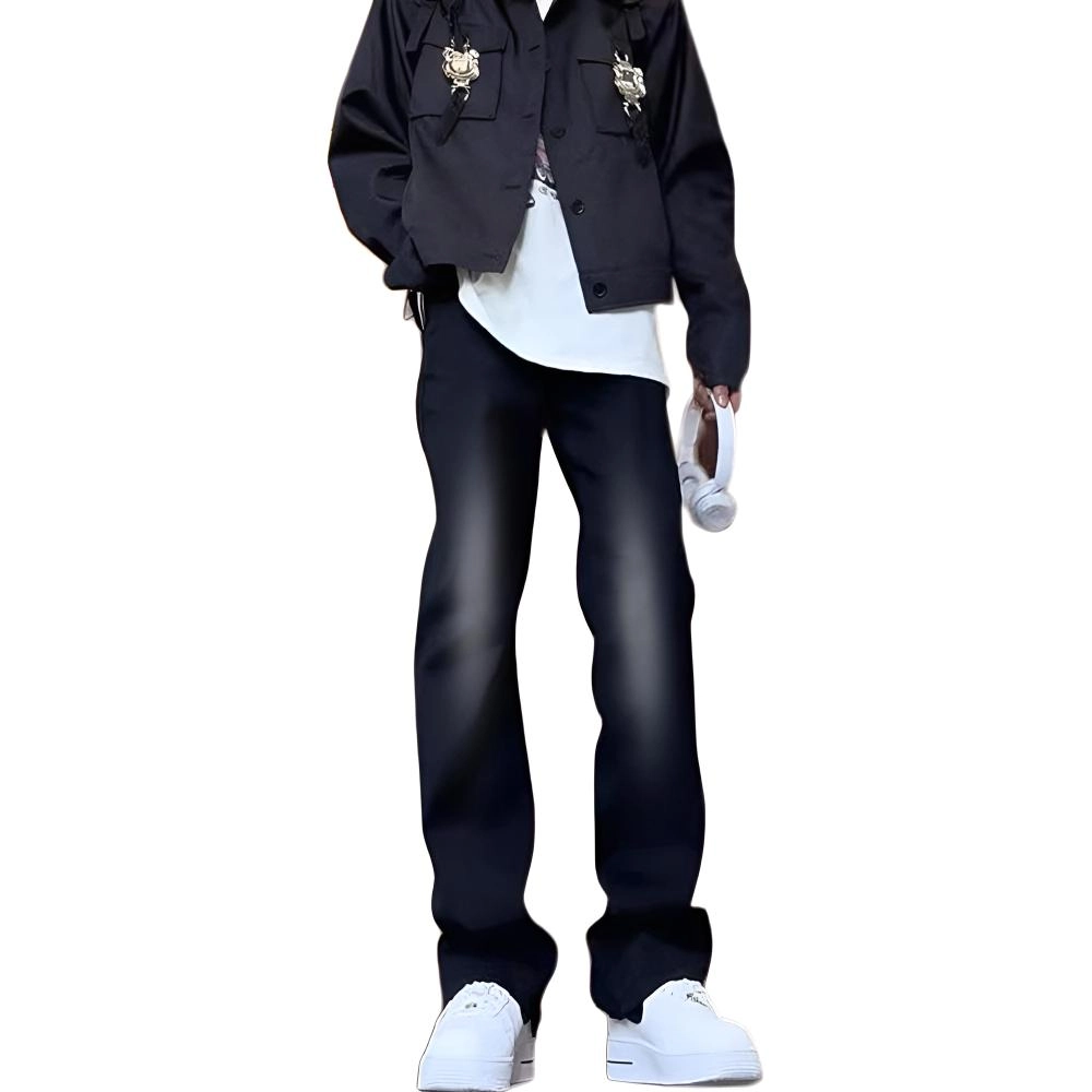 SXSY cleanfit