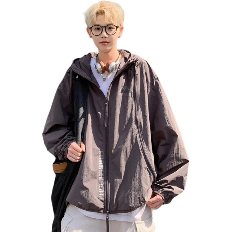 CHARLIE GOLF UPF50+