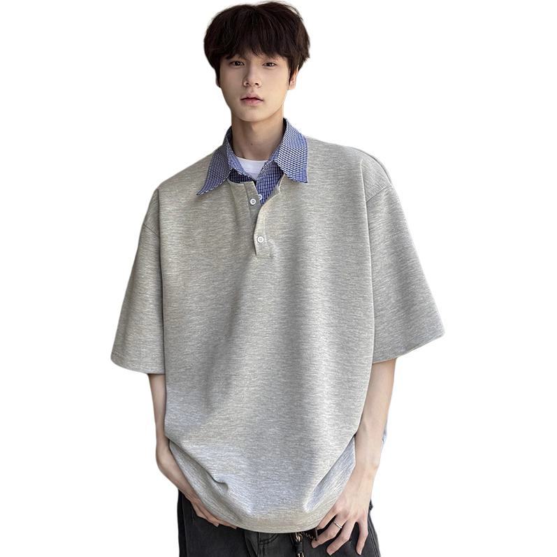 Fakeyoung Polo