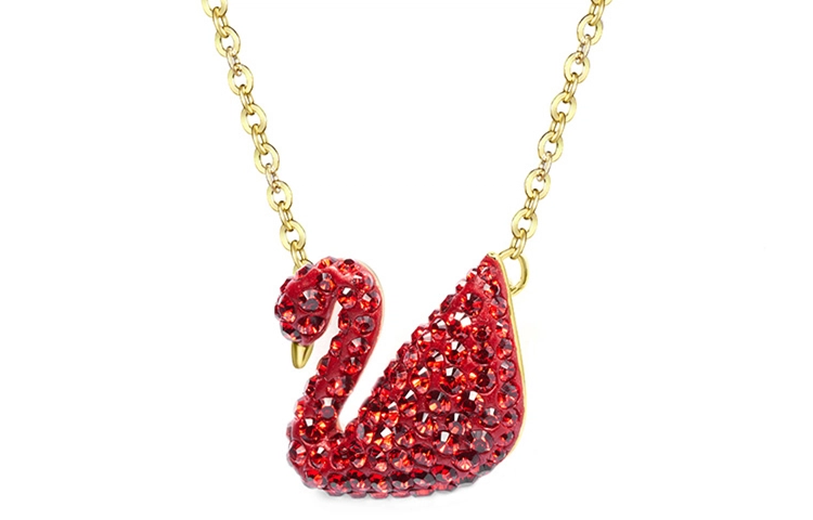 Swarovski Iconic Swan