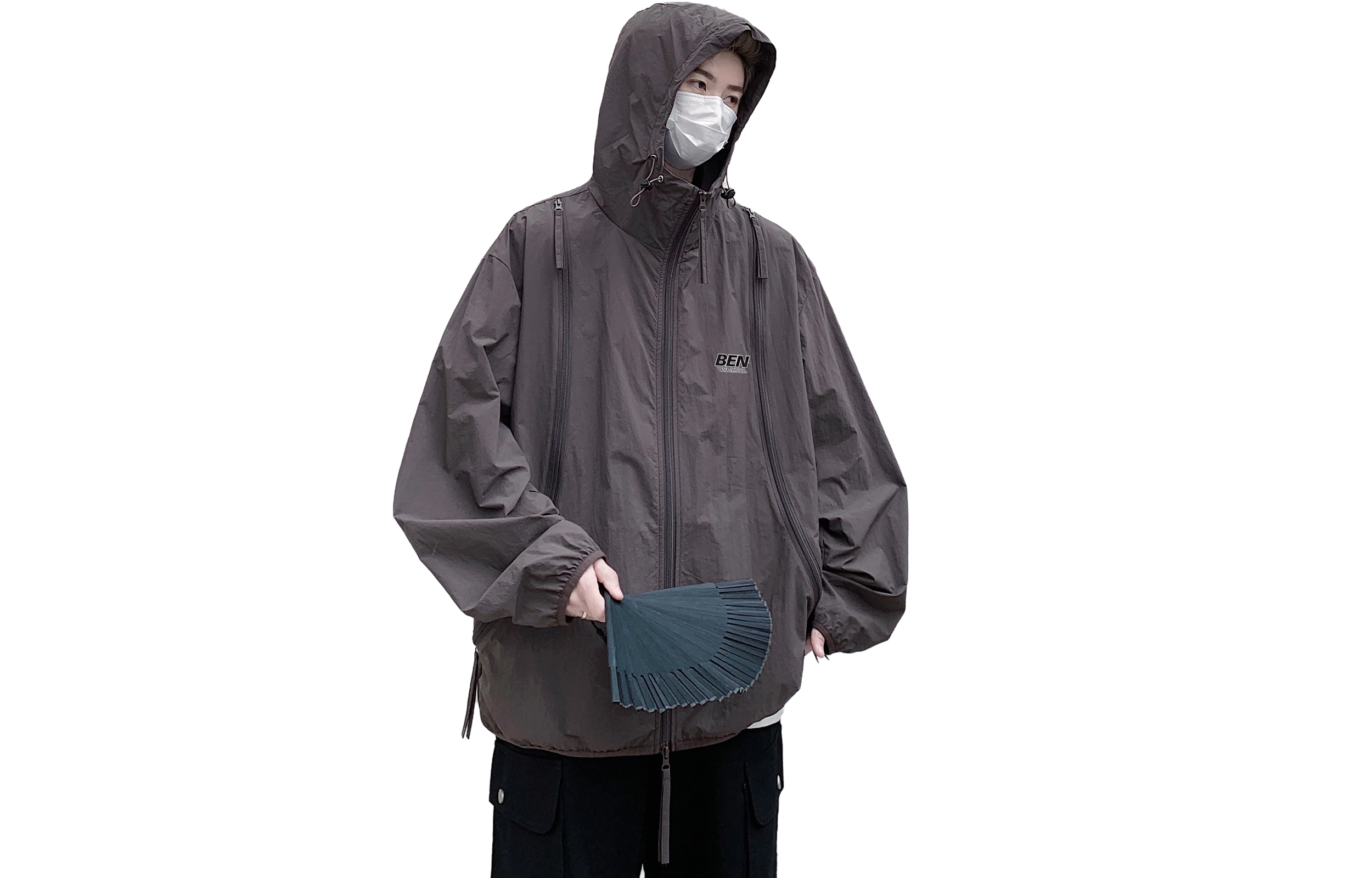 BENATRY UPF50+