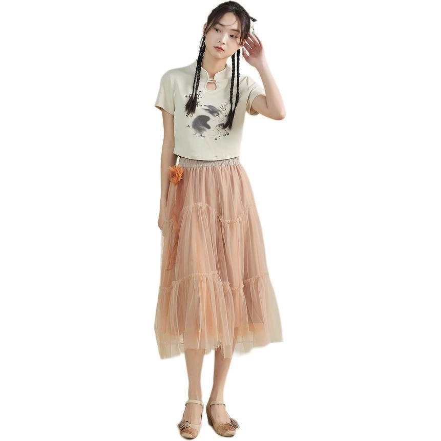 ZIHAN SS24T