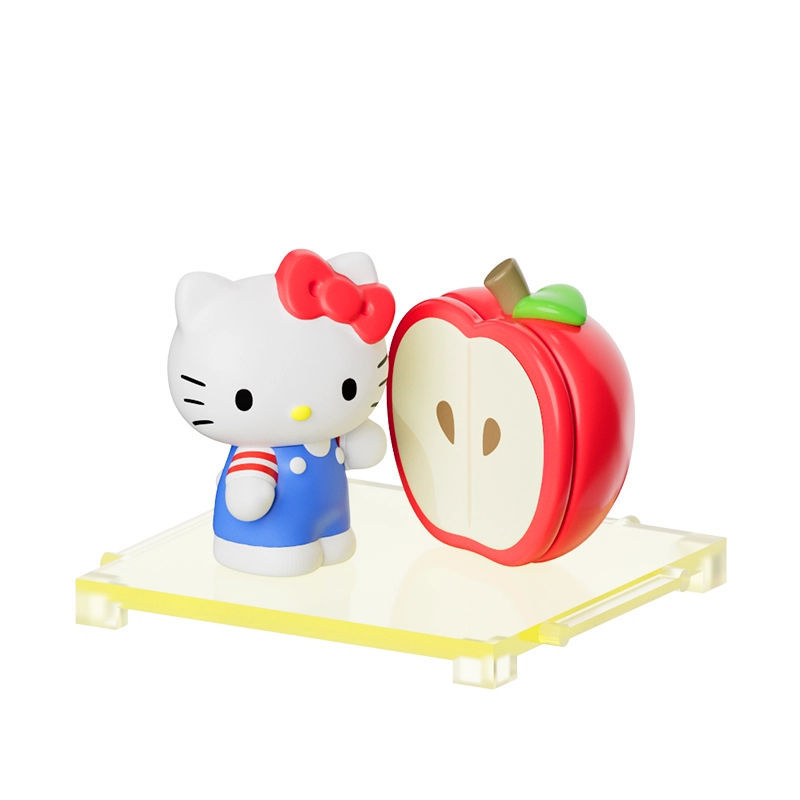 MOETCH Hello kitty 8