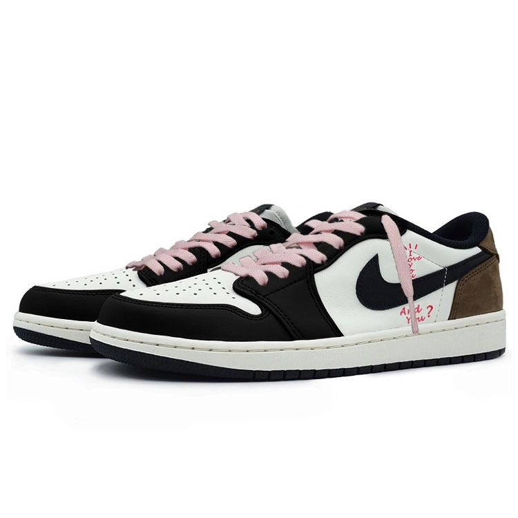 Jordan Air Jordan 1 Retro Low OGMocha