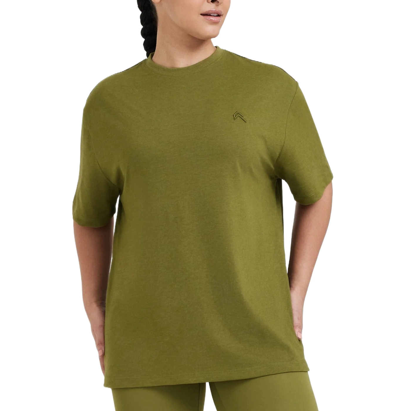 ONER ACTIVE Classic Oversized Lightweight T
