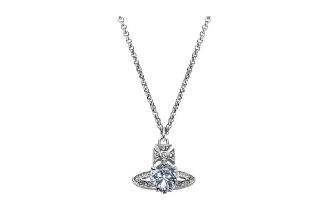 Vivienne Westwood ARIELLA PENDANT NECKLACE