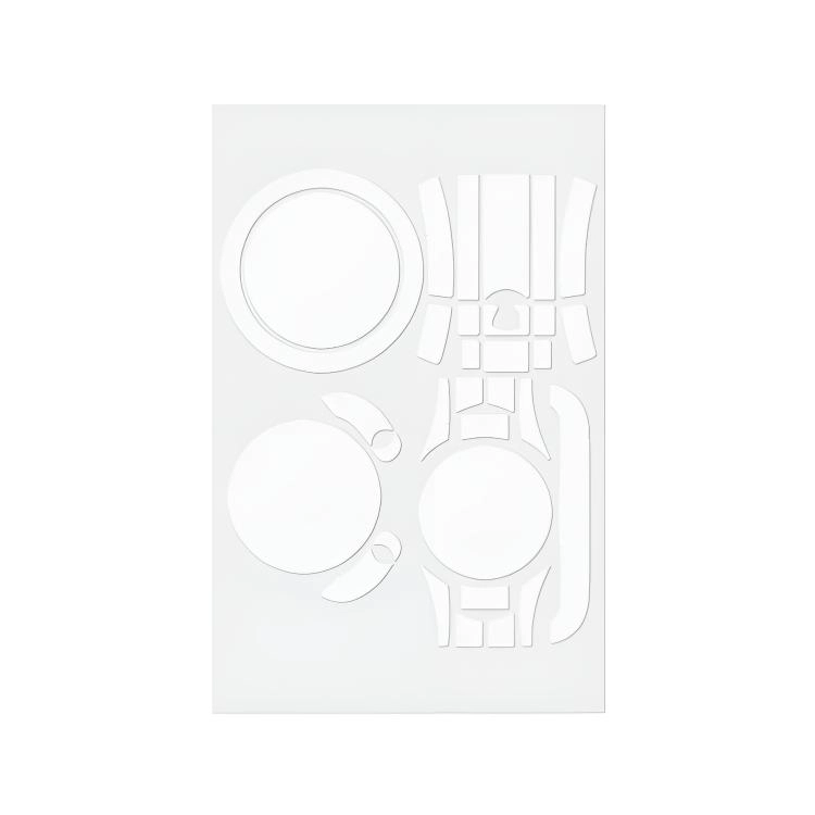 ZXOXR 116518 40mm
