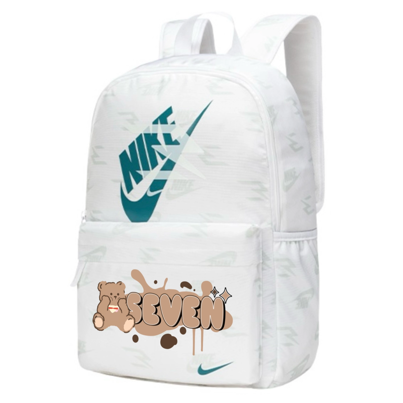 Nike 3Brand logo )