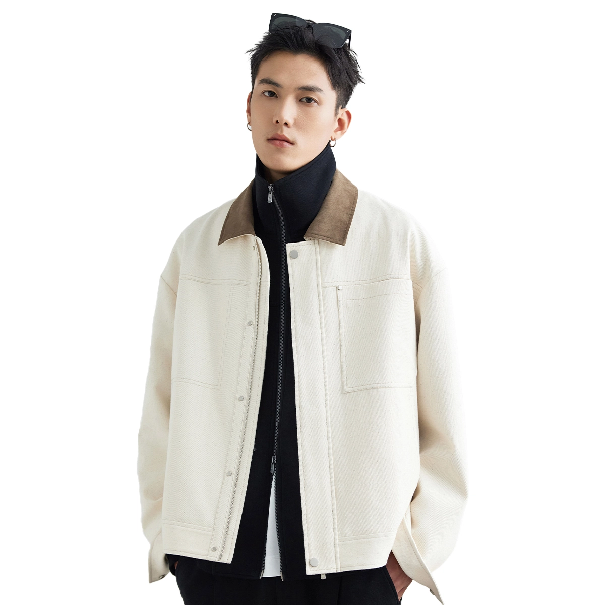 2024 COTTON JACKET
