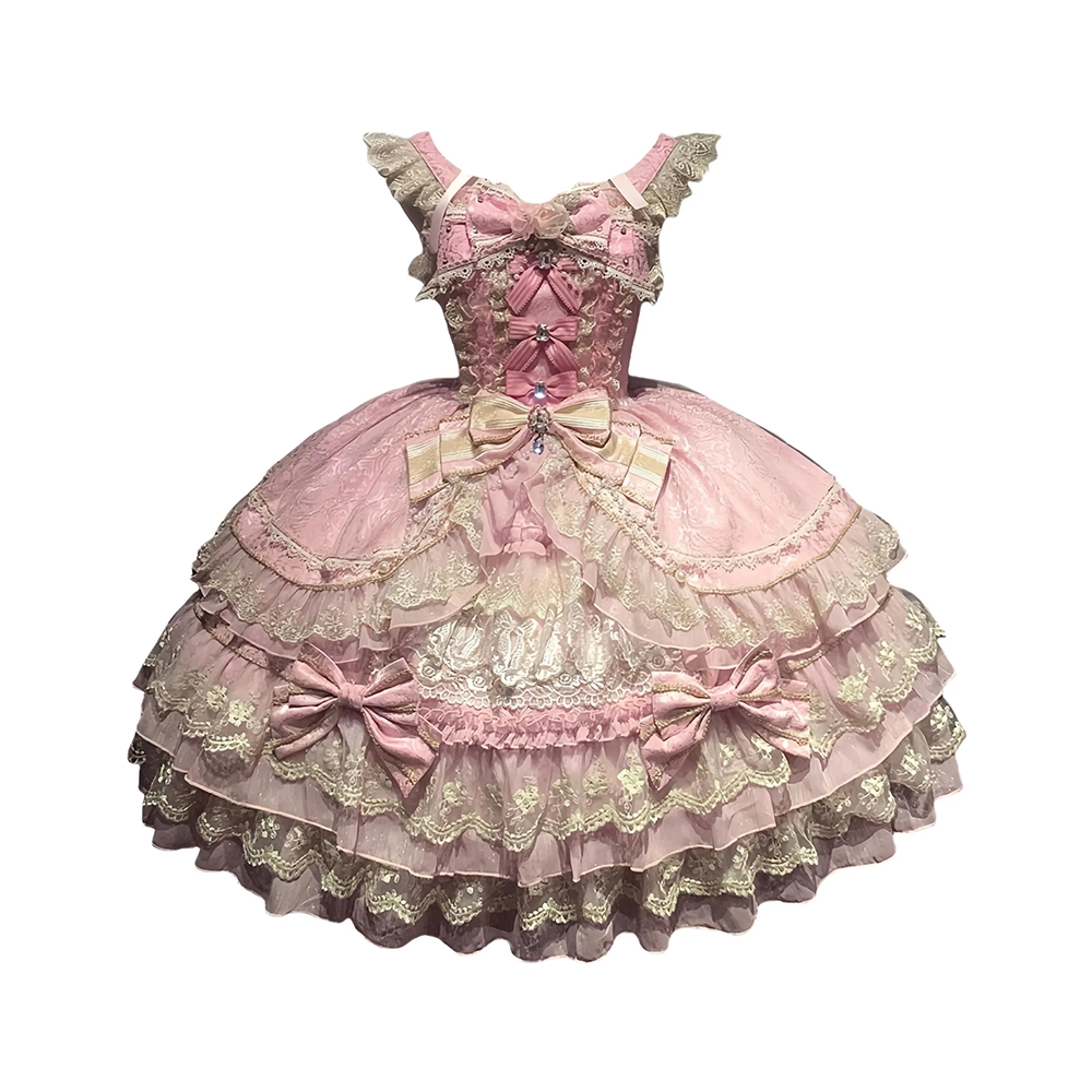 PKRT Lolita