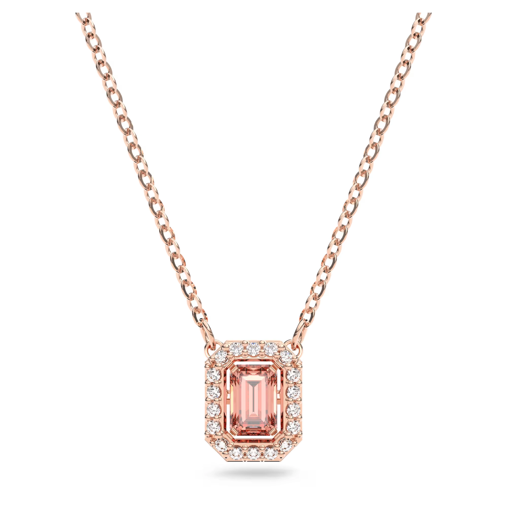 Swarovski Millenia