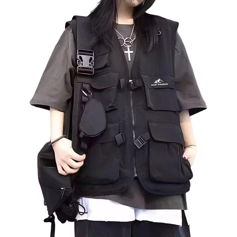 RAP PANDA