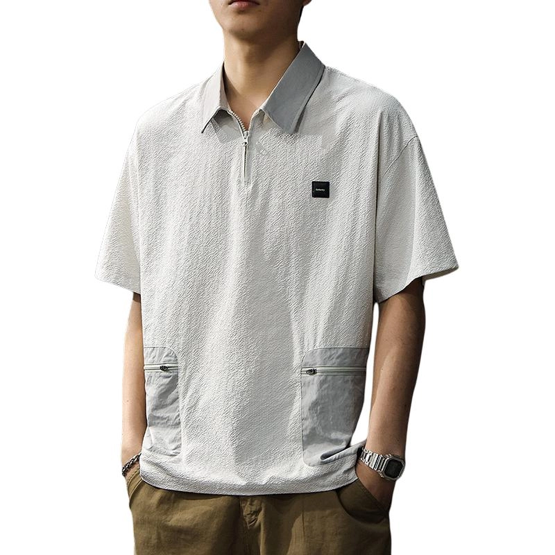 MR.MUDI Polo