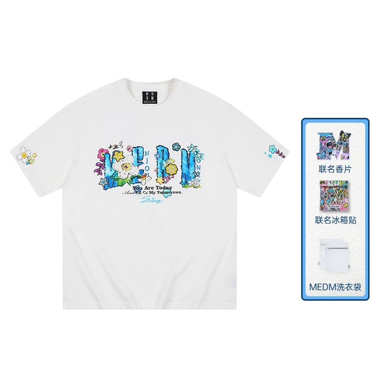 MEDM x Newmasus T