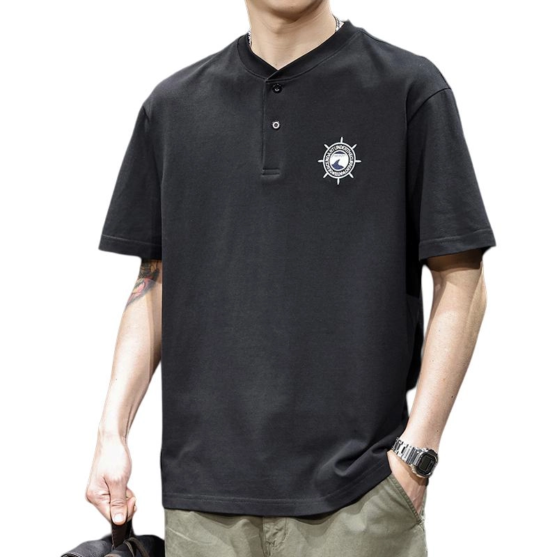 MR.MUDI Polo