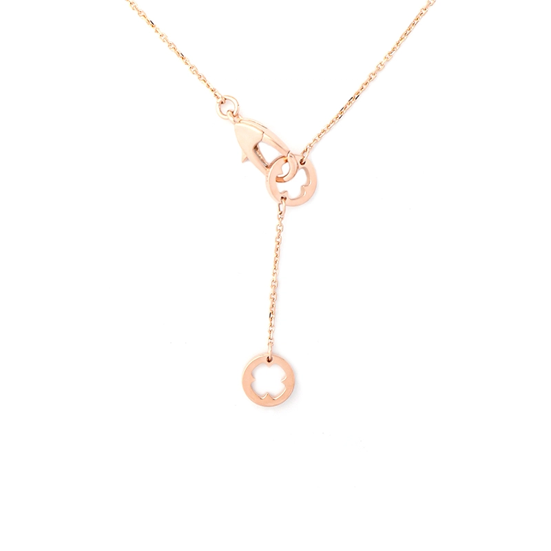 BVLGARI Fiorever 18k