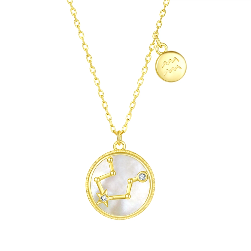xDC DESIGN CIRCLES S925