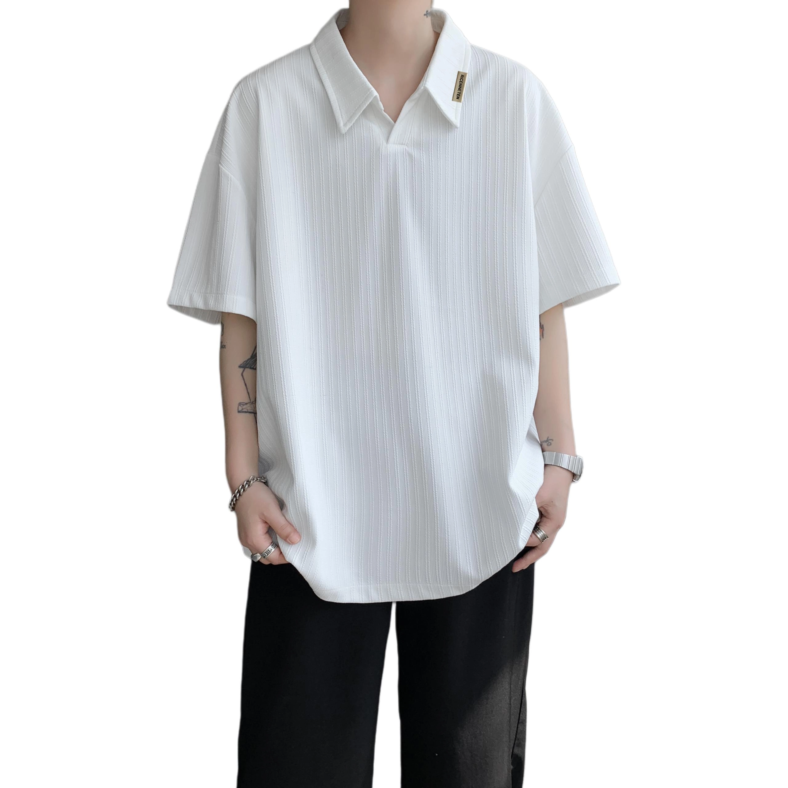 RICE NINE TEN Polo