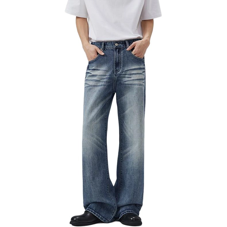 M JEANS STUDIOS 7 cleanfitins