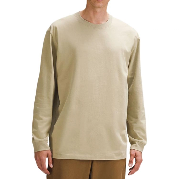 lululemon Heavyweight T