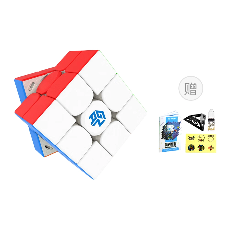GAN 3