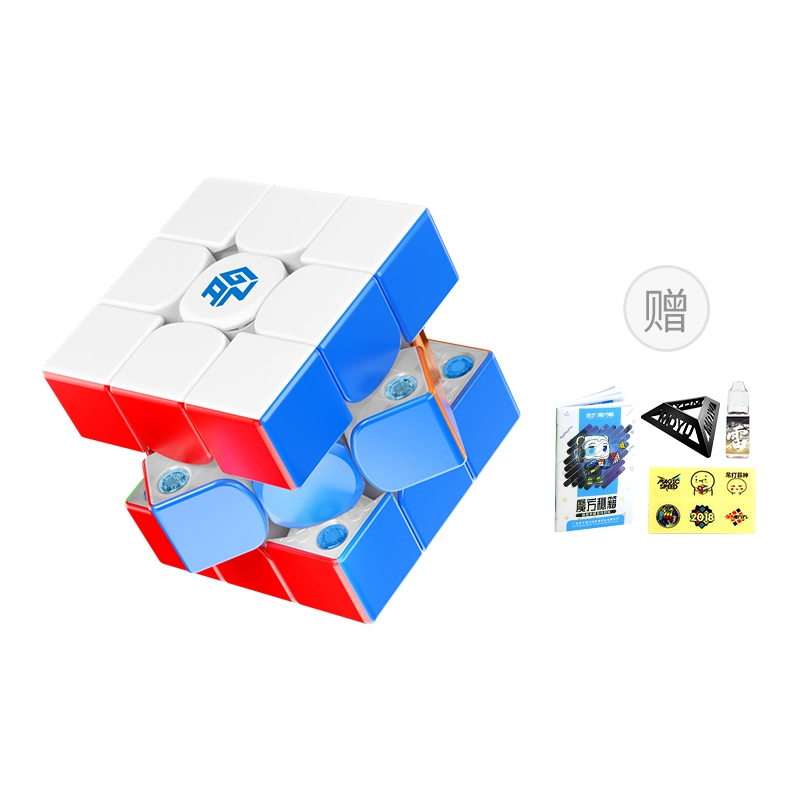 GAN 3