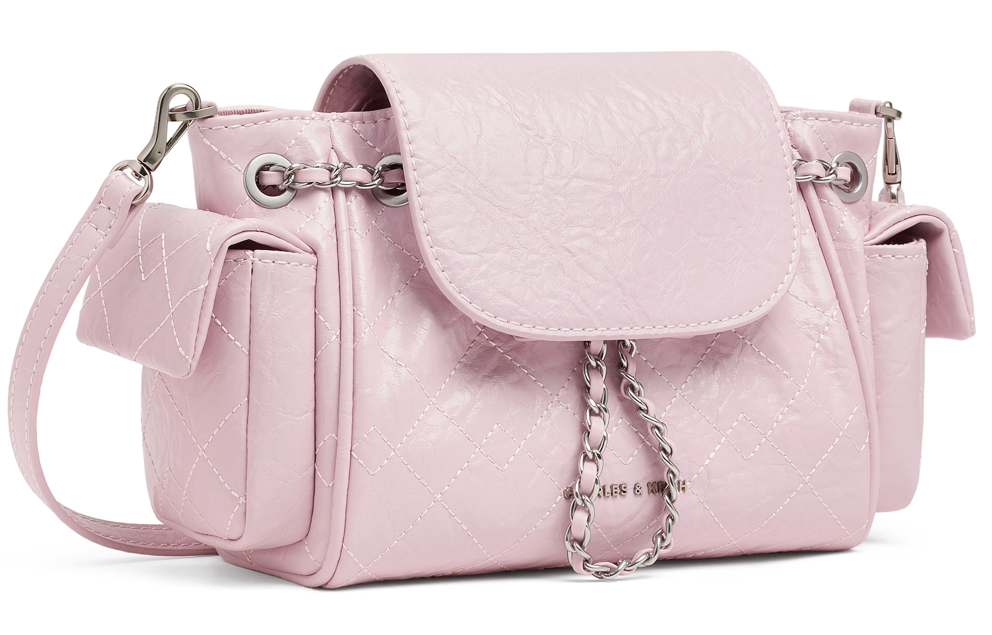 CHARLESKEITH ck PU