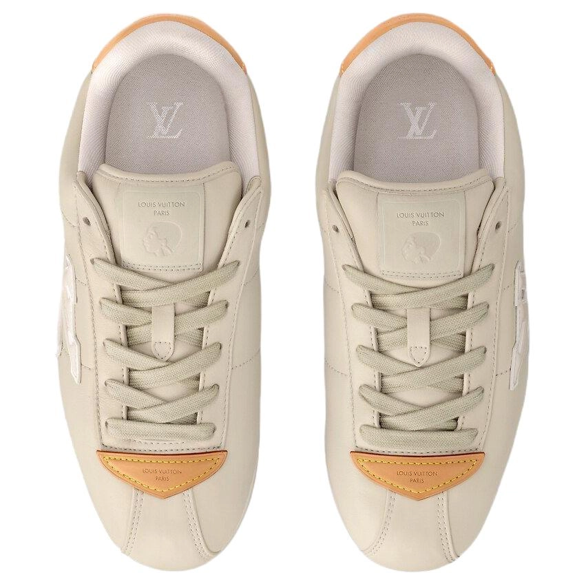 LOUIS VUITTON x Nigo Buttersoft FW25