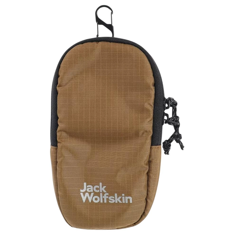 Jack Wolfskin Logo