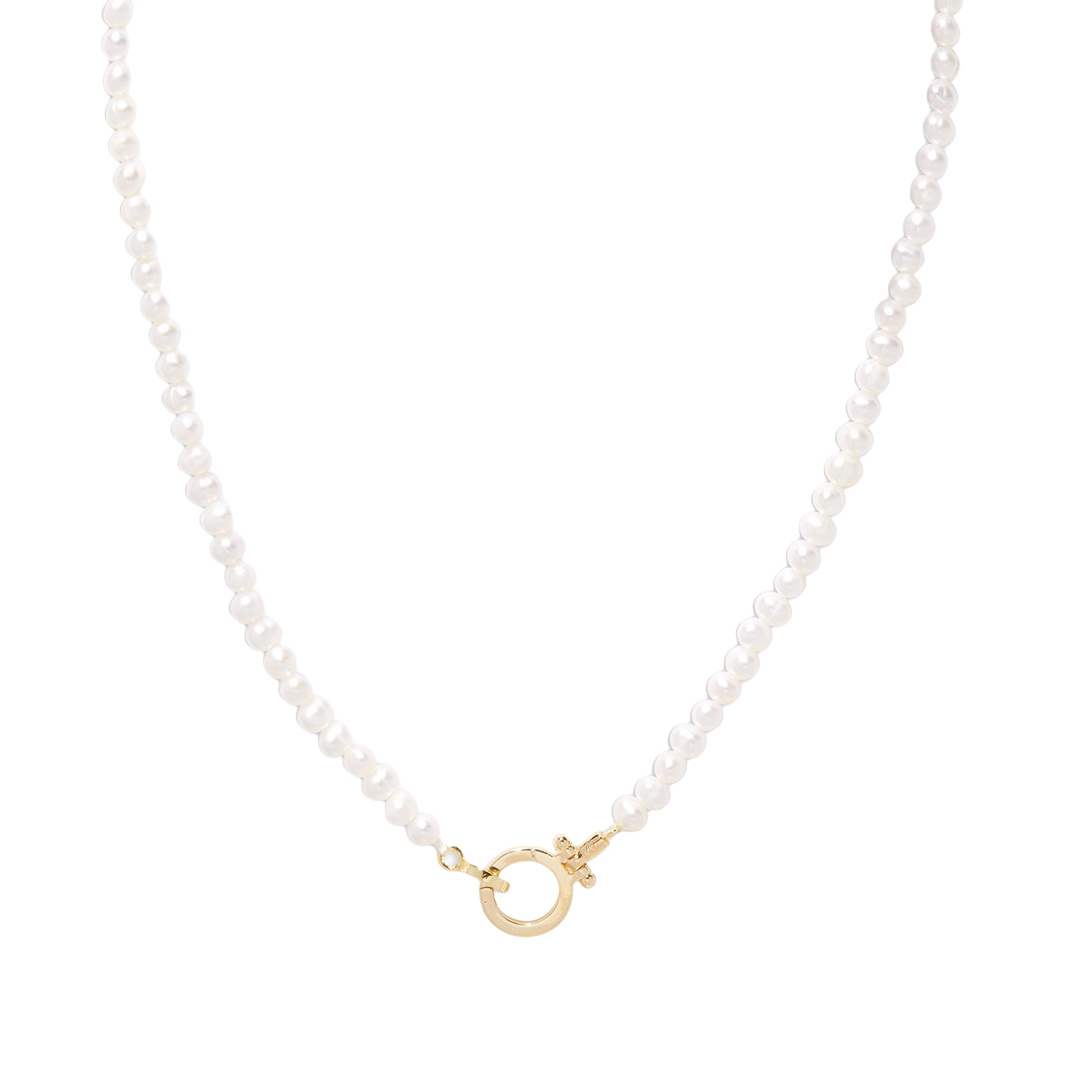 GORJANA 18K