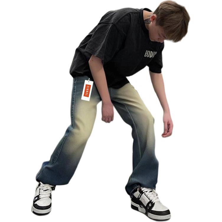ZIAREL bootcutvibe