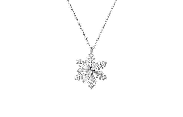 DAISY BEAUTY S925