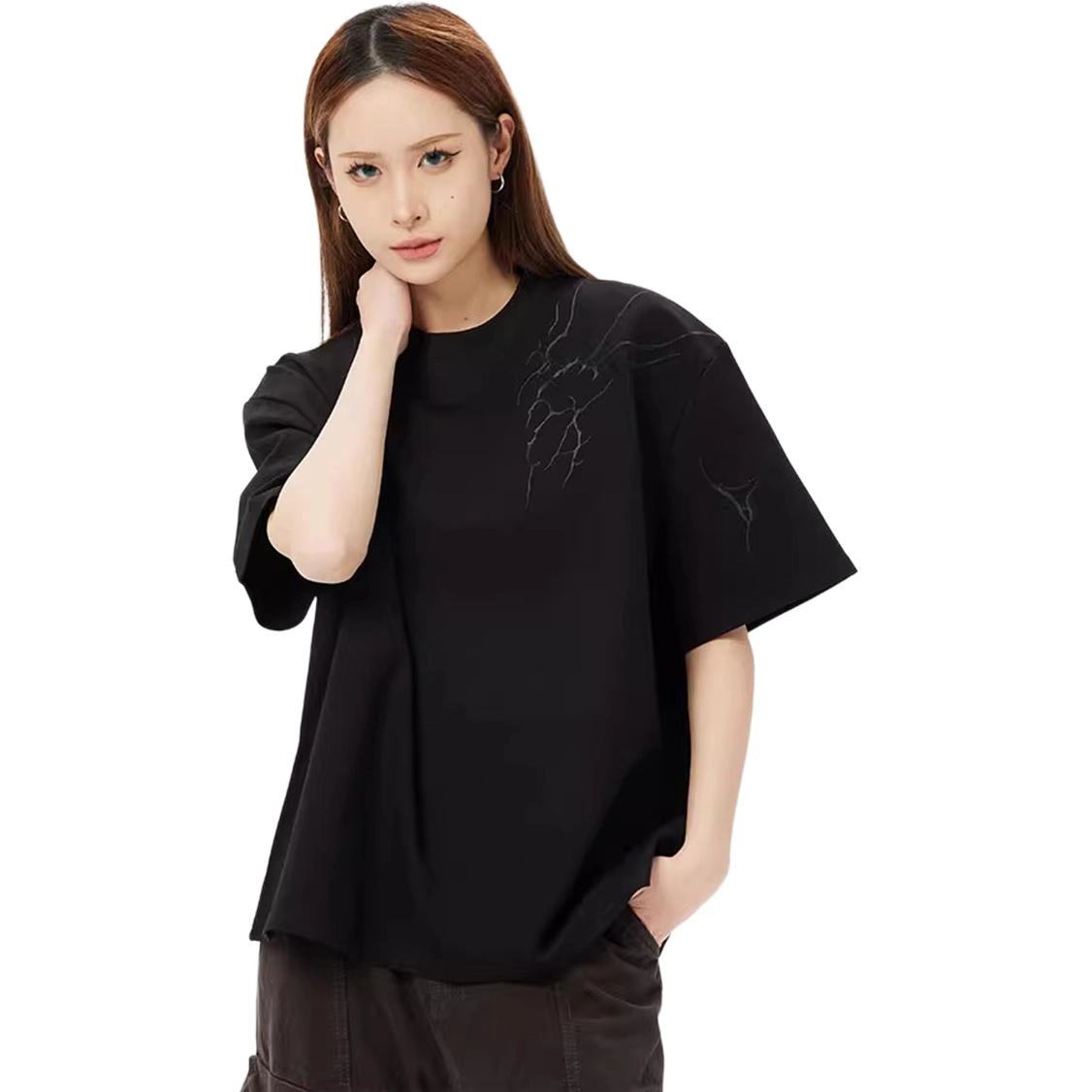 YEARNED cleanfit T