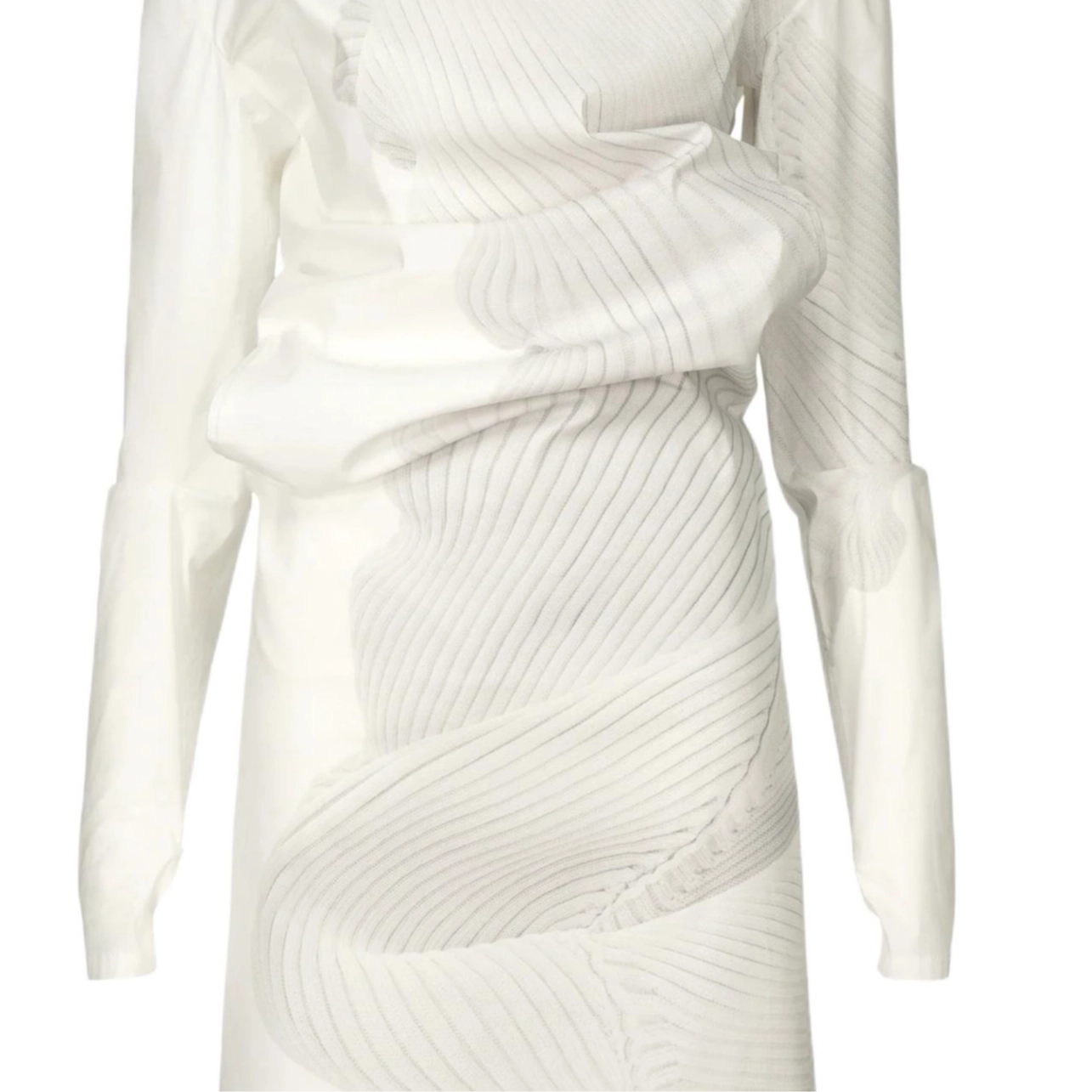 ISSEY MIYAKE FW25