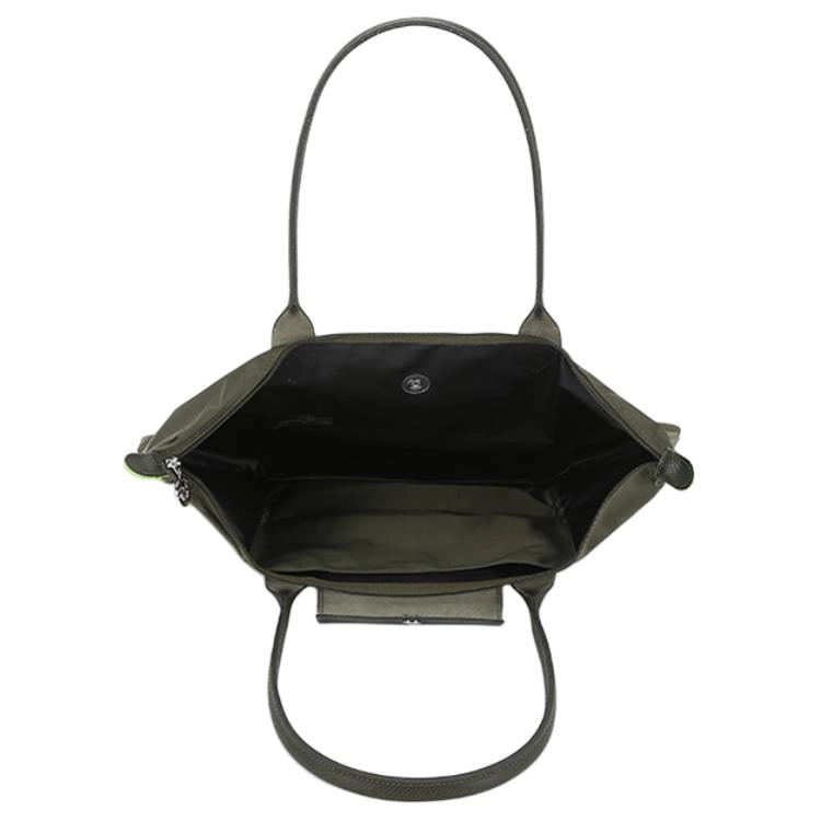 LONGCHAMP Le Pliage Green 31 Tote