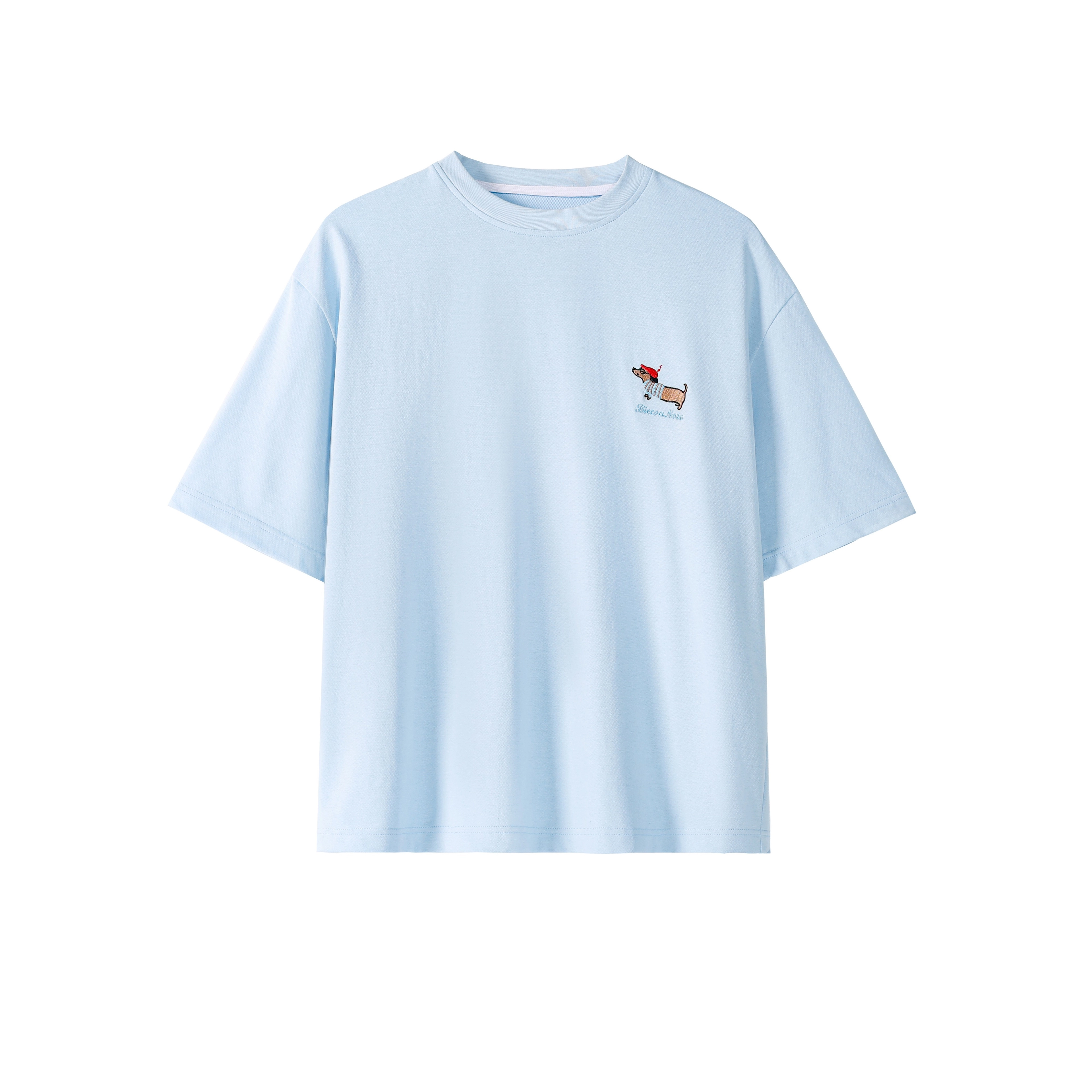 UNDERTIDES T