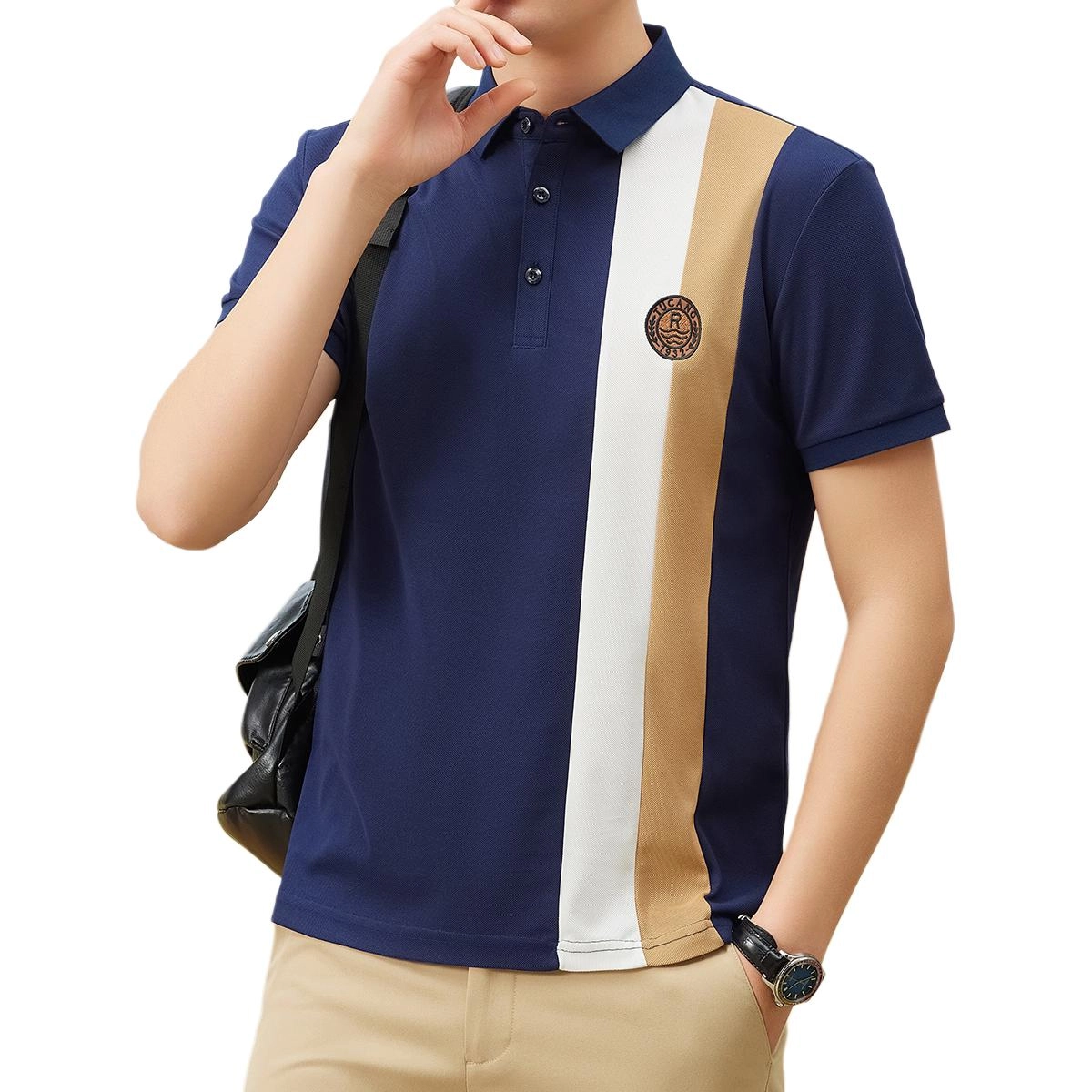 TUCANO Polo