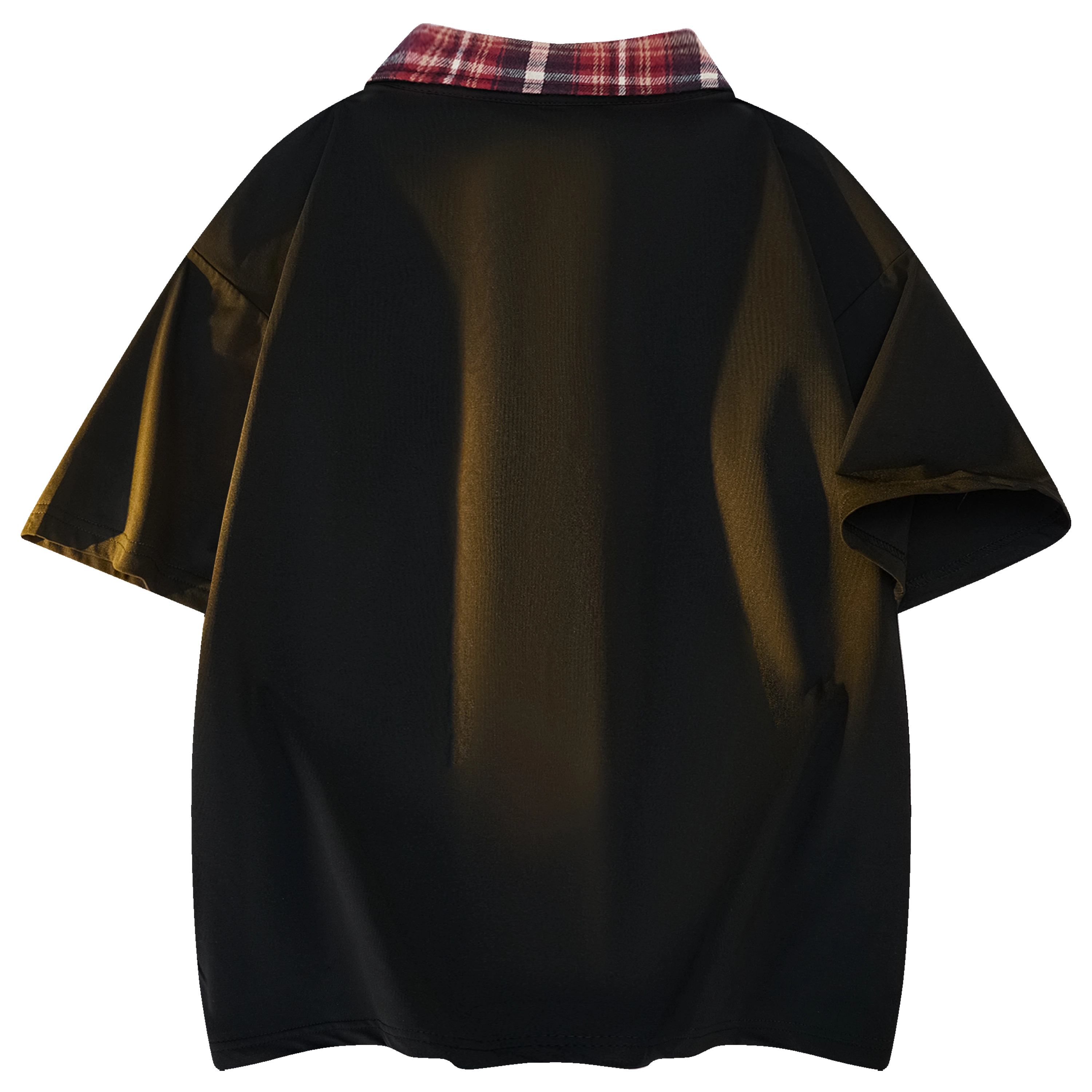 PAUL COSTELLOE LOGOcleanfitPolo