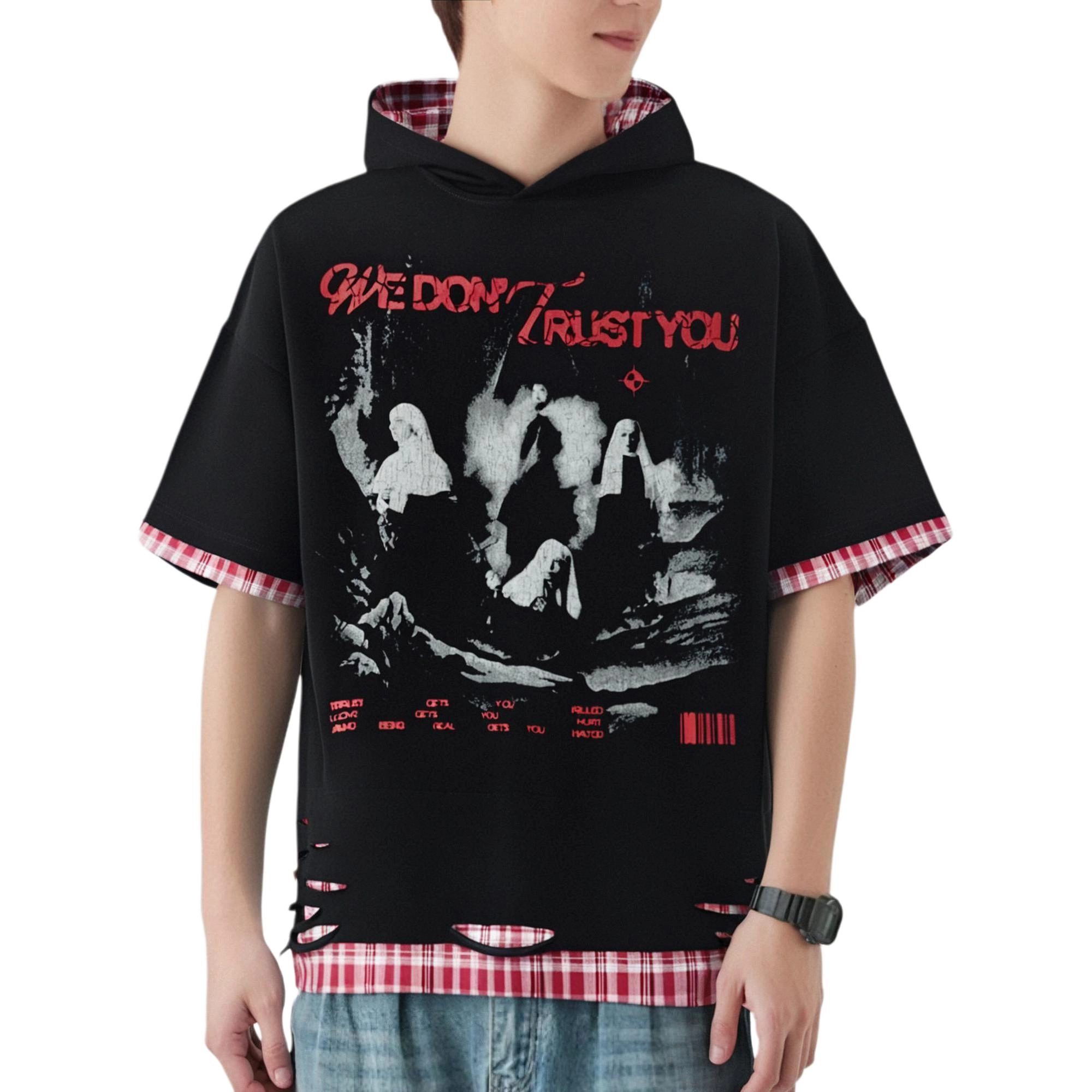 YEARNED T