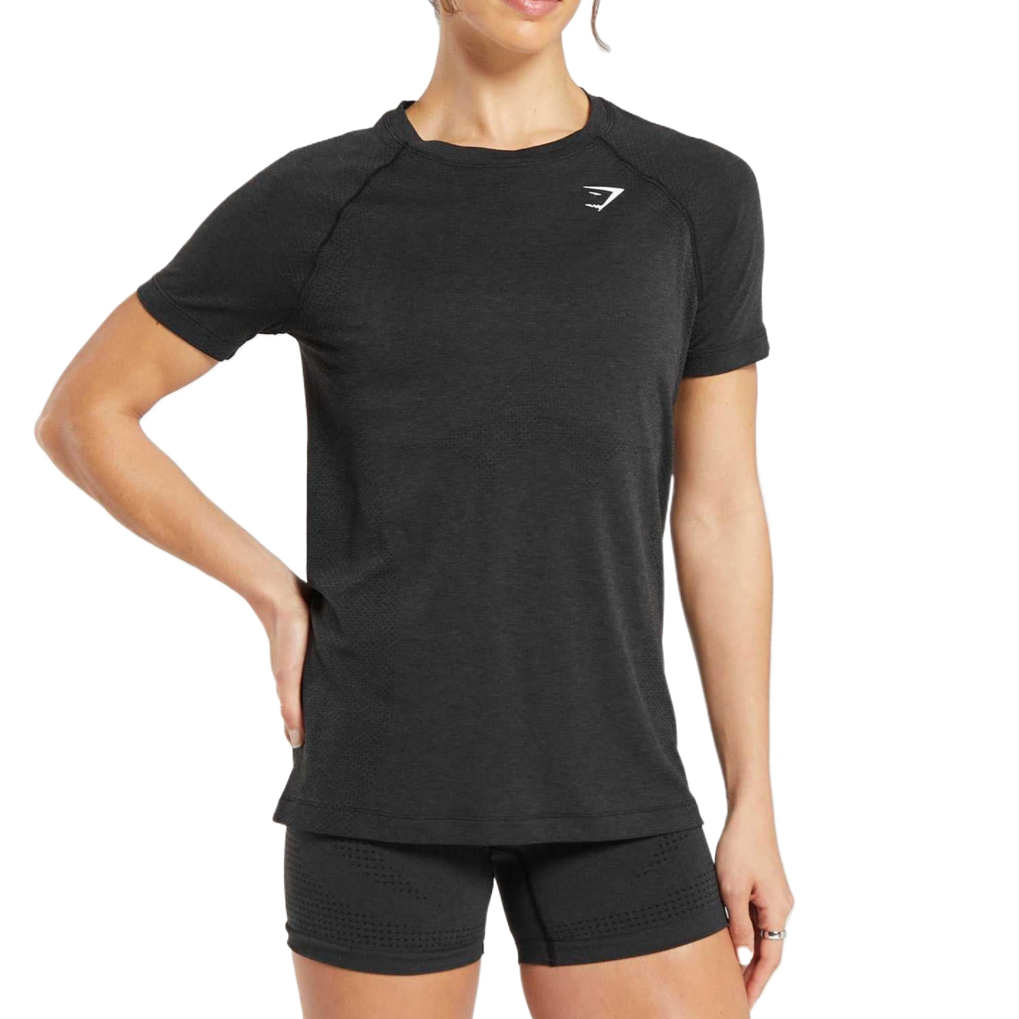 GYMSHARK Vital Seamless T