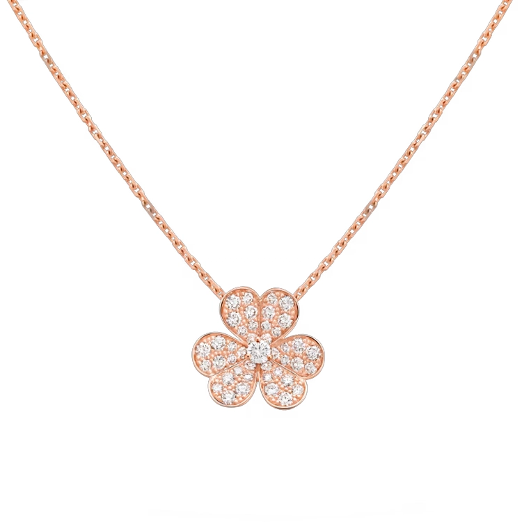 Van Cleef Arpels Frivole