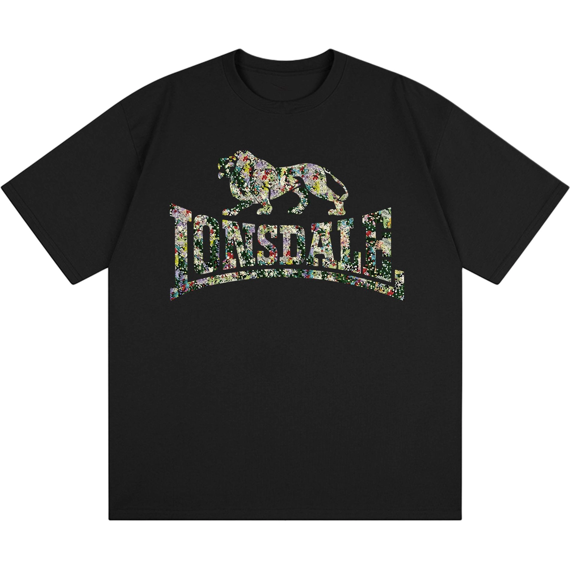 LONSDALE LOGOT