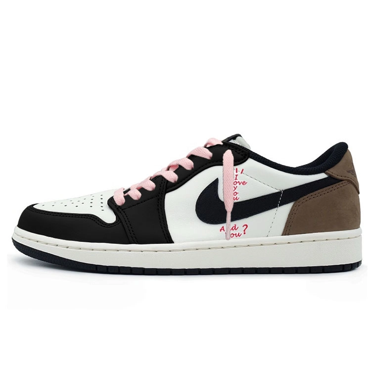 Jordan Air Jordan 1 Retro Low OGMocha