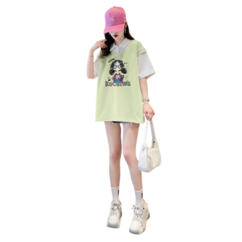YICHEN T