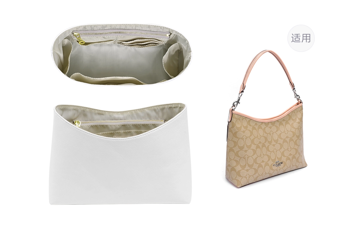 COACH Laurel diy