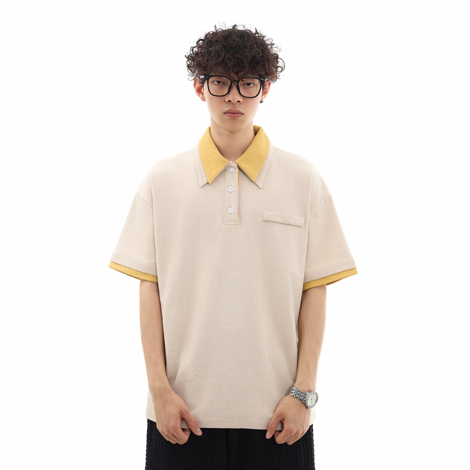 CUWU Polo