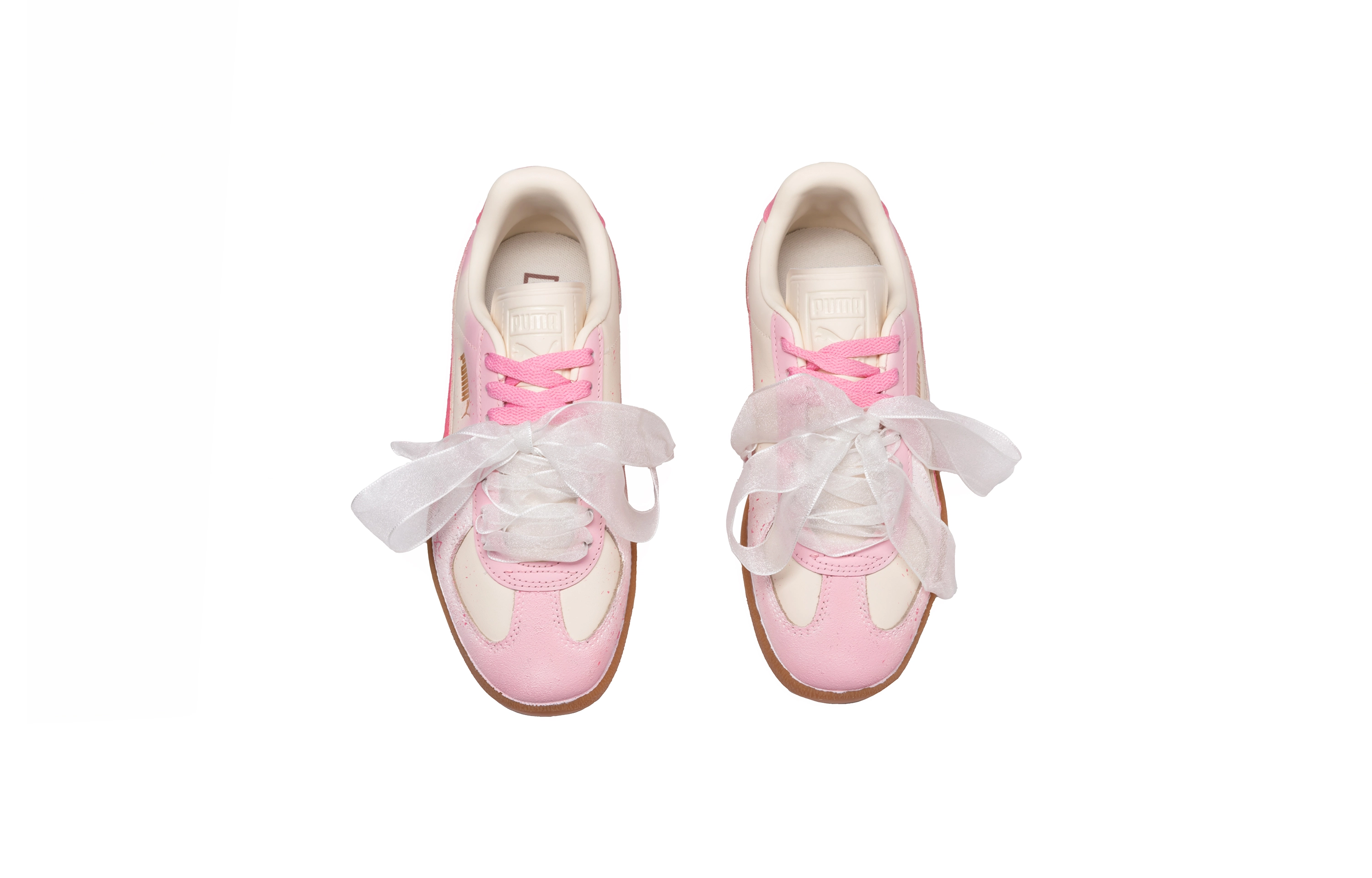 PUMA Army Trainer
